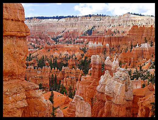 bryce canyon